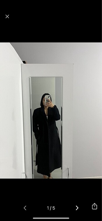 Lcw kaşe kaban