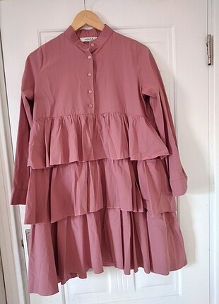 Henza tunik 