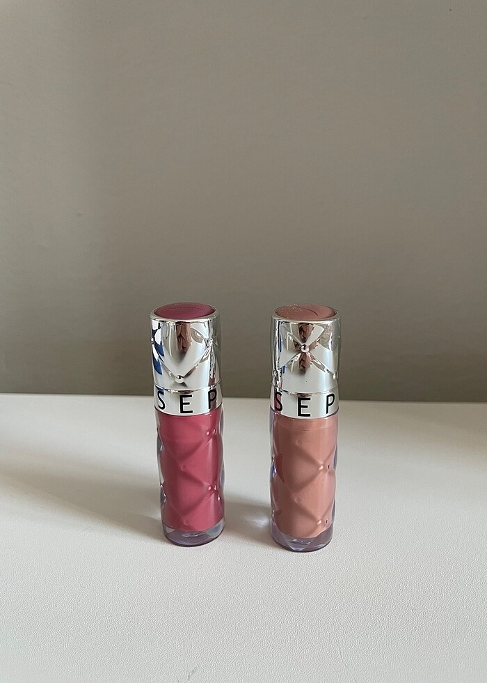 Sephora gloss - Görsel 2