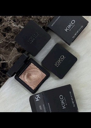 Kiko far