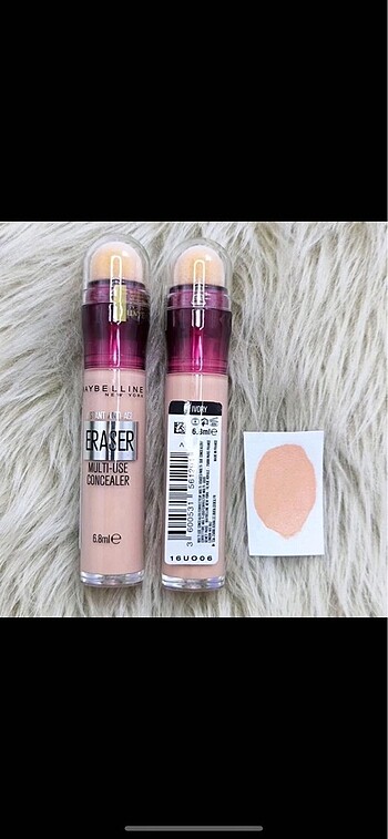Maybelline Maybeline kapatıcı