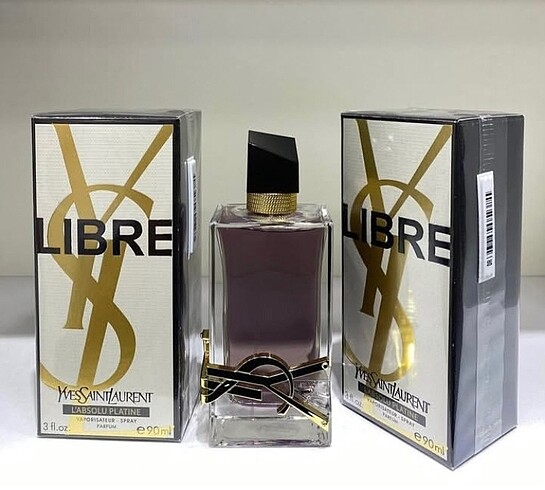 Ysl libre