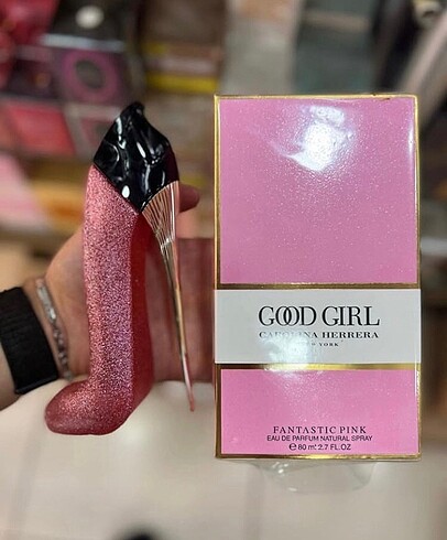 Carolina Herrera GOOD GRIL sağa kaydırabilirsiniz