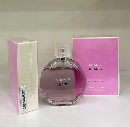 Chance chanel
