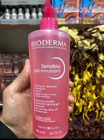 Bioderma Özel ilan