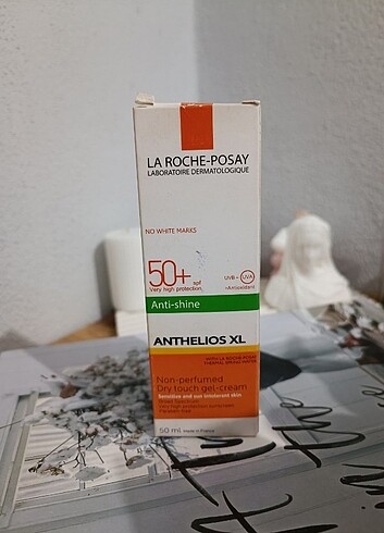 La Roche Posay Güneş Kremi