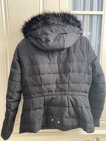 xxl Beden Şişme mont