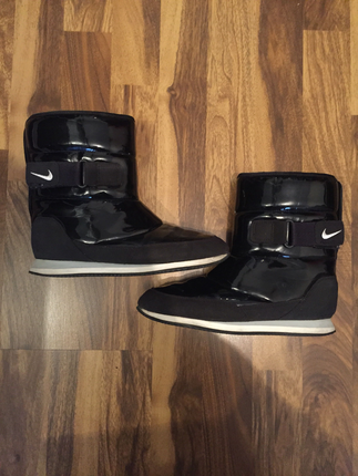 Nike bot 