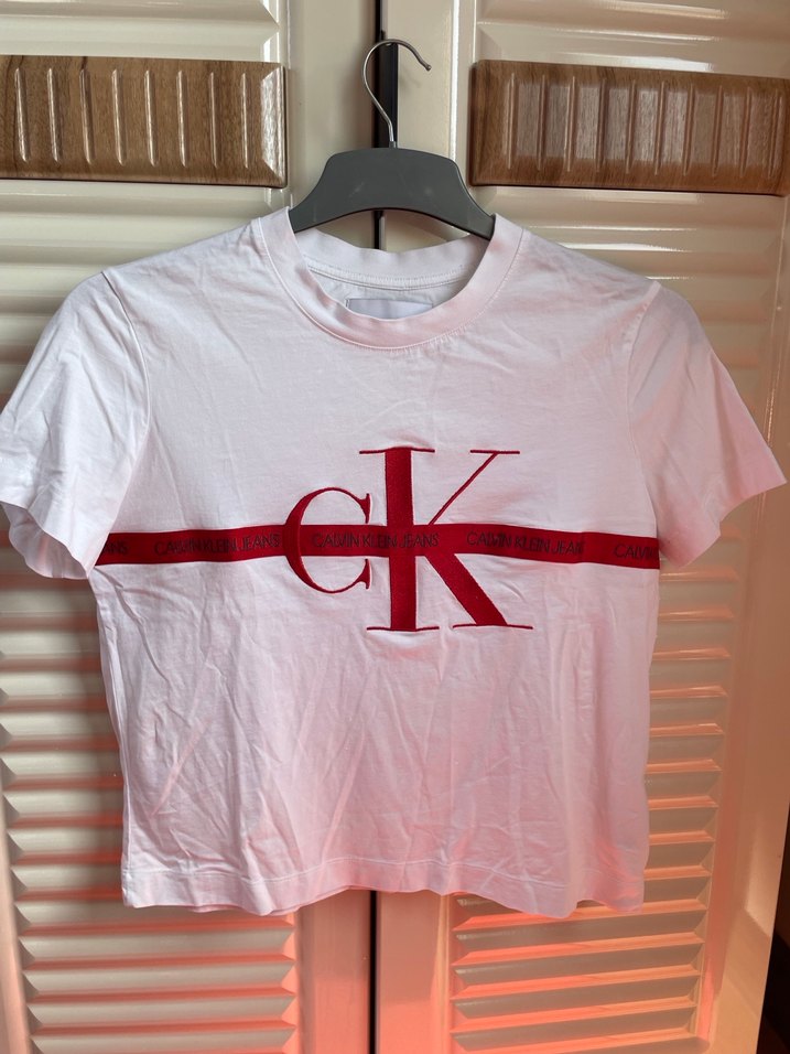Ck tshirt - Görsel 3
