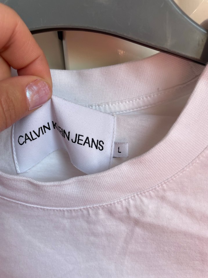 Ck tshirt - Görsel 2