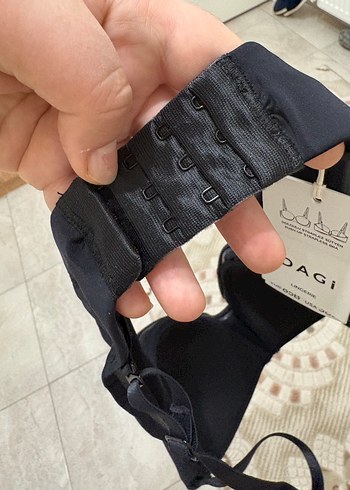 Dagi Sütyen Sıfır etiketli - Görsel 2