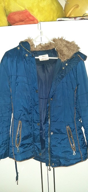 KÜRKLÜ MONT