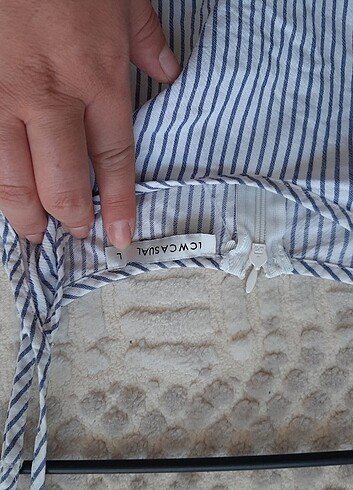 LC Waikiki Midi tulum 