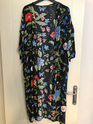 Uzun kimono