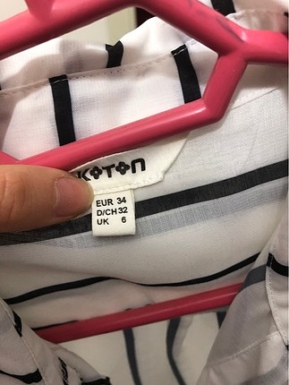 s Beden Gömlek