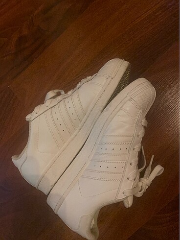 38 Beden Adidas superstar