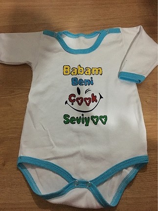 Diğer 6-9 ay 74cm temiz ve yeni