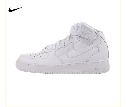 Nike air 1 ayakkabı