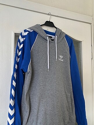 Hummel sweatshirt