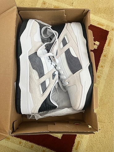Puma sneaker