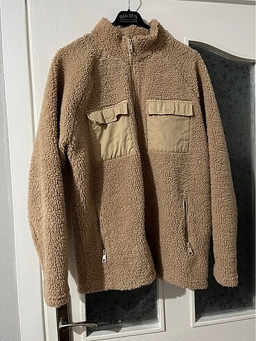 LC Waikiki Peluş ceket