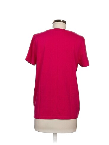 l Beden Zara T-shirt %70 İndirimli.