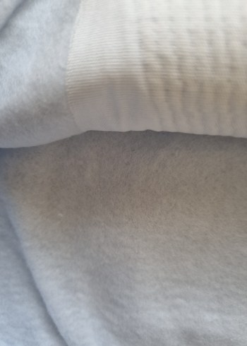 H&M Elsa pullu elbise detaylı swearshirt 2/3 yaş - Görsel 4