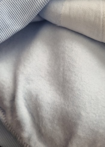 H&M Elsa Renkli Pullu Baskılı Sweatshirt 2/3 yaş - Görsel 5