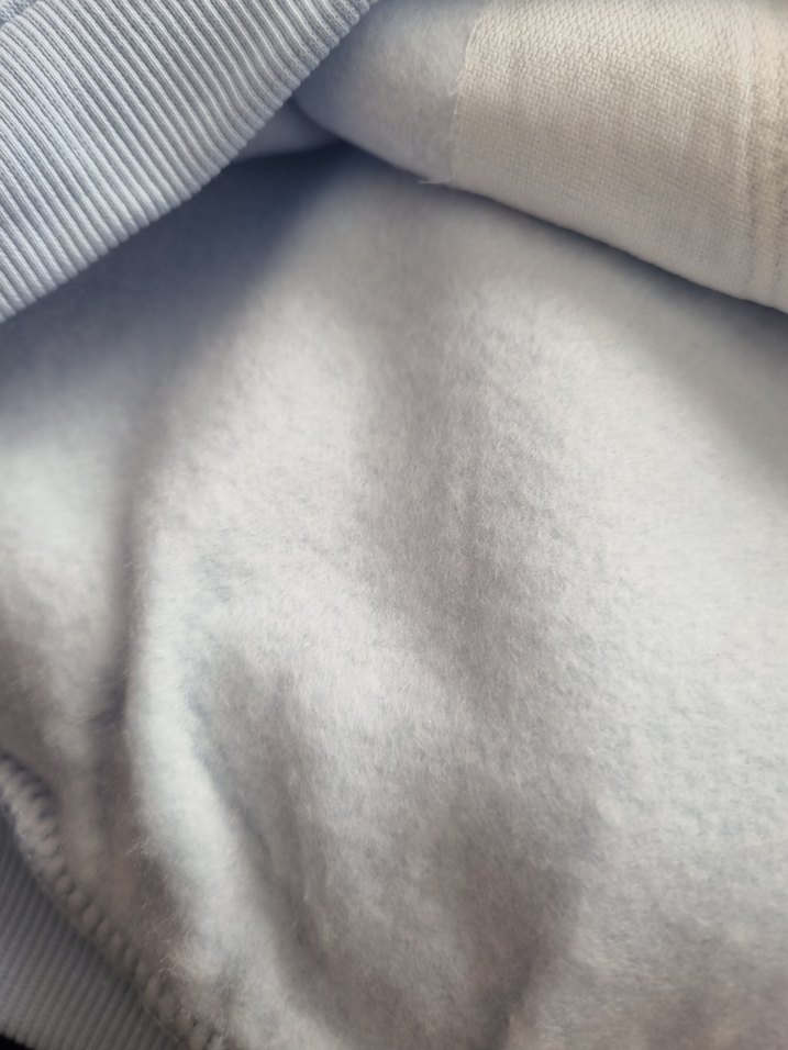 H&M Elsa Renkli Pullu Baskılı Sweatshirt 2/3 yaş - Görsel 5