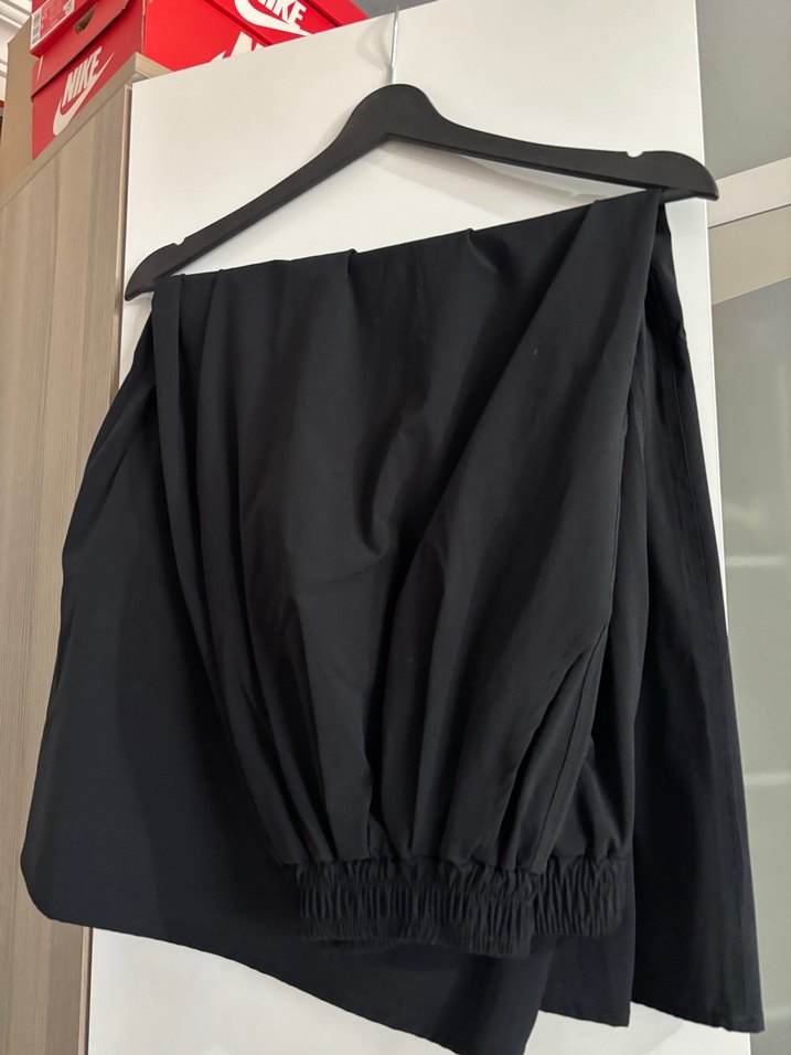 Manuka Paraşüt Kumaş Etek - Görsel 2