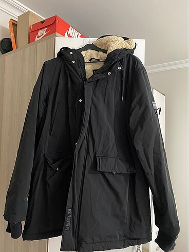 parka