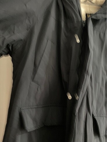 xl Beden parka