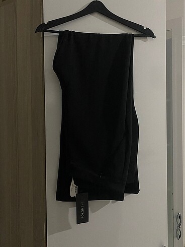 44 Beden trendyolmilla kumaş pantolon