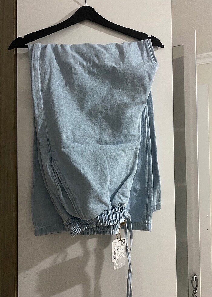 kot pantolon - Görsel 4