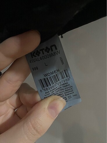 l Beden paraşüt pantolon