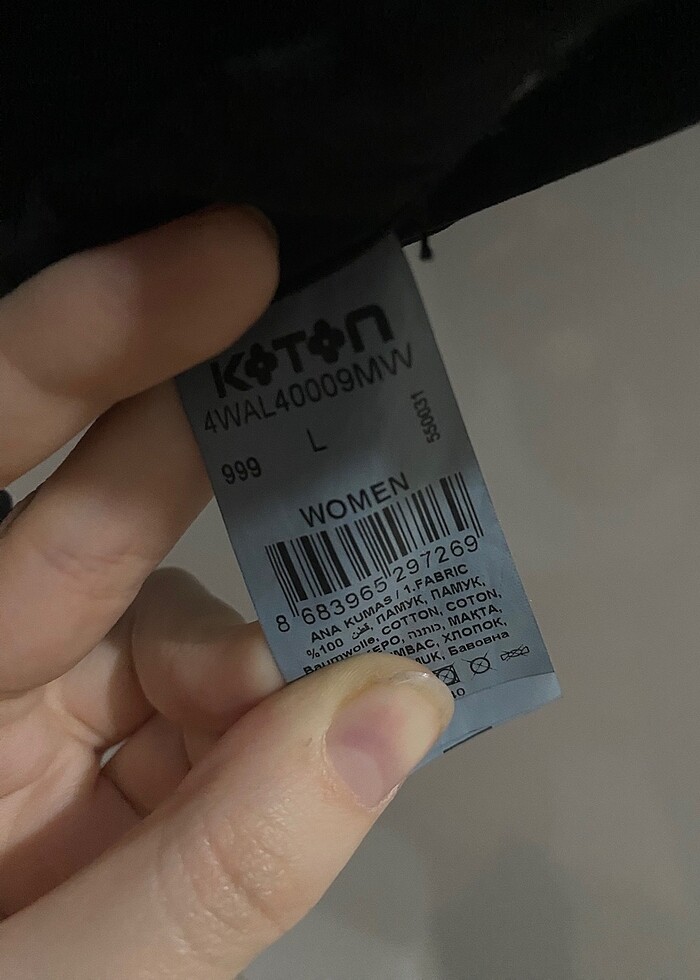 paraşüt pantolon - Görsel 3