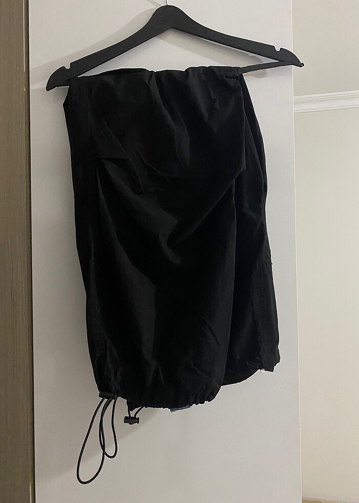 paraşüt pantolon - Görsel 4