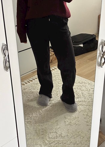 Siyah Eşofman