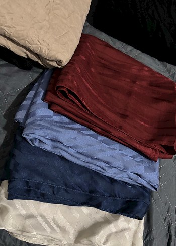 Fresh Scarf şalları - Görsel 4