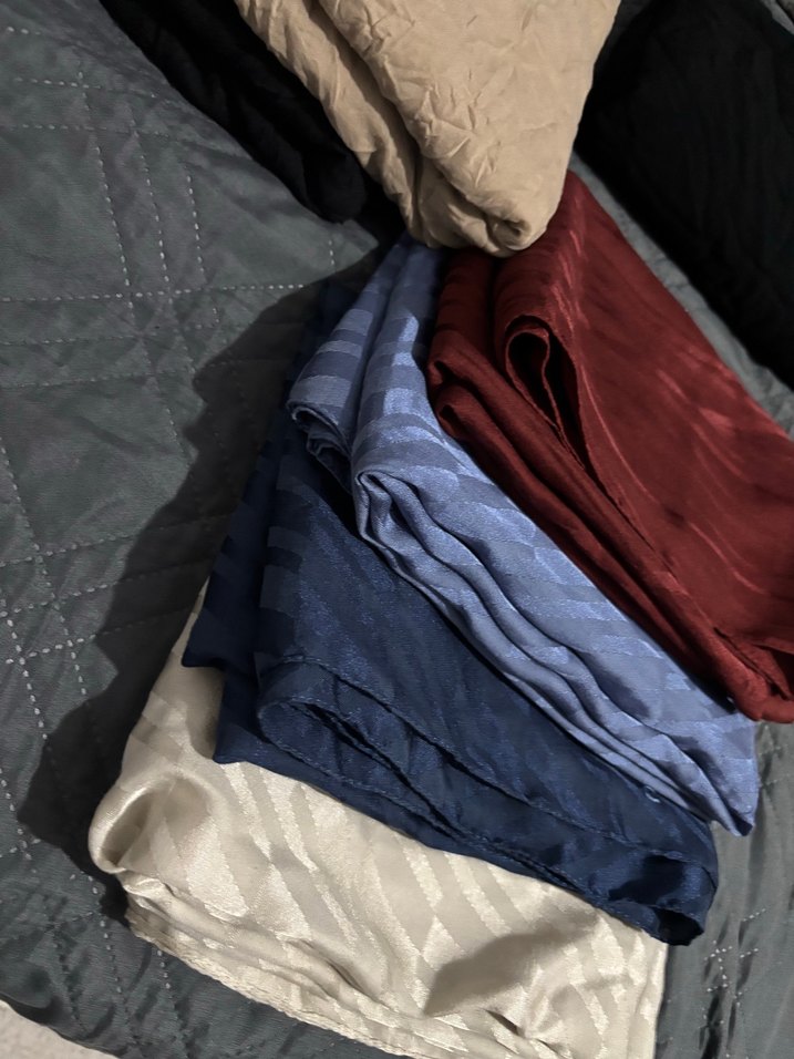 Fresh Scarf şalları - Görsel 5