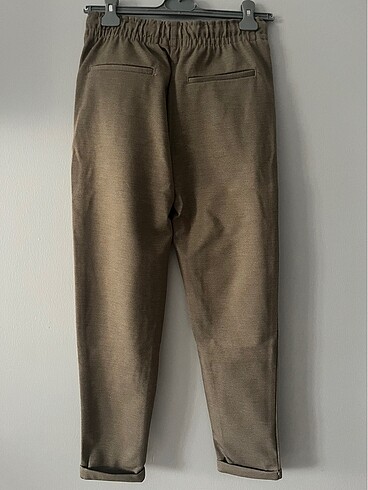 Zara Zara erkek jogger pantolon