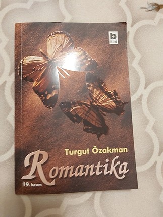 romantika 
