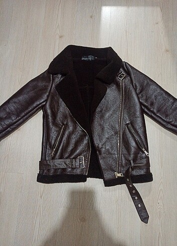 s Beden Biker mont