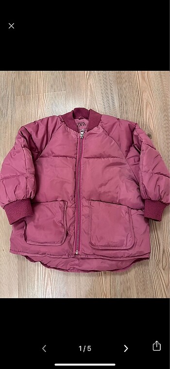 Zara Zara mont