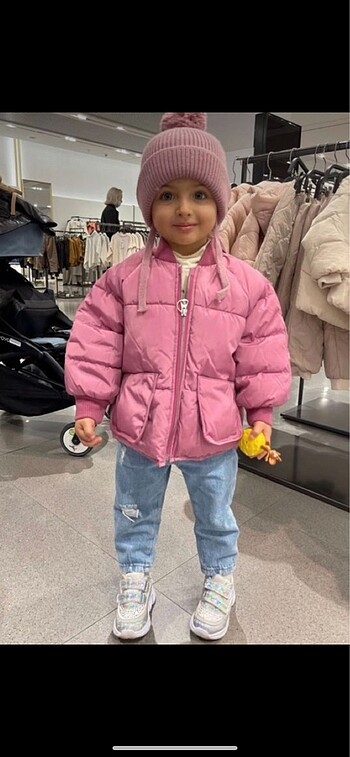 Zara mont
