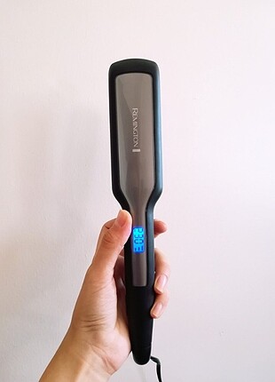 remington saç düzleştirici 