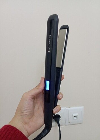 Remington düzleştirici 