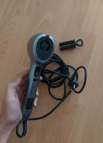 REMİNGTON KERATİN PROTECT AUTO CURLER