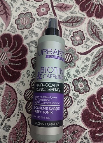 Urban Care Saç Açıcı Sprey