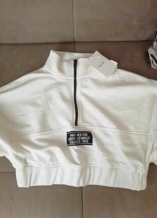 Bershka sweatshirt